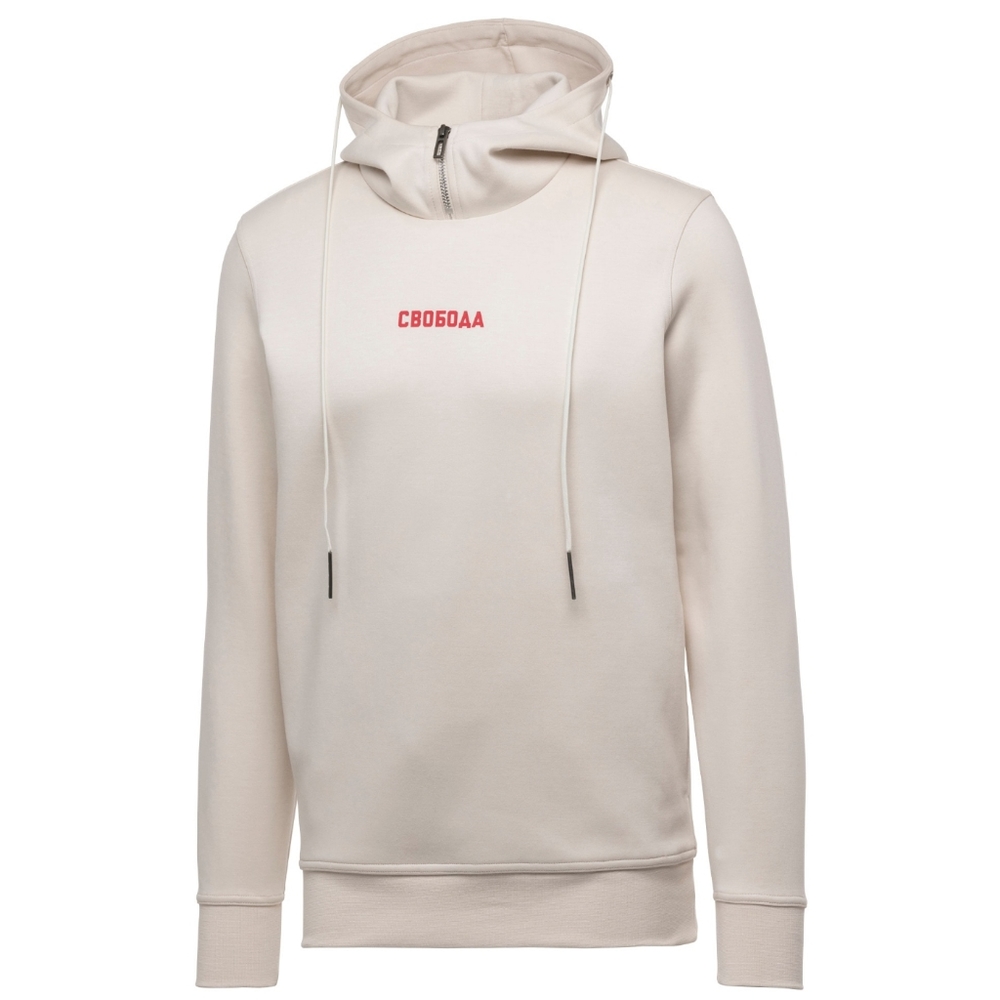 PUMA X OUTLAW HOODY, Birch, Small